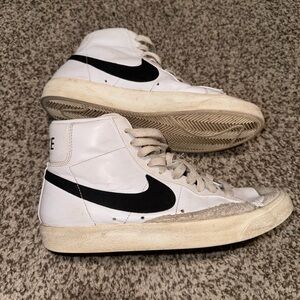 Women's Nike Blazers